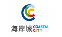 coastal city