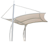 booth membrane